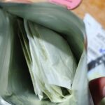 ชาใบเตยหอม (Pandan Leaf Tea)