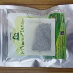 ชาใบแดนดิไลออน (Dandelion Leaf Tea)