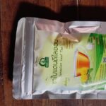 ชาใบแดนดิไลออน (Dandelion Leaf Tea)