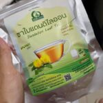 ชาใบแดนดิไลออน (Dandelion Leaf Tea)
