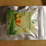 ชาใบแดนดิไลออน (Dandelion Leaf Tea)