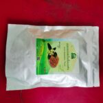 ดอกหอมหมื่นลี้อบแห้ง (Dried Premium Osmanthus Flower)