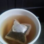 ชากระพังโหม (Faederia Foetida Tea)
